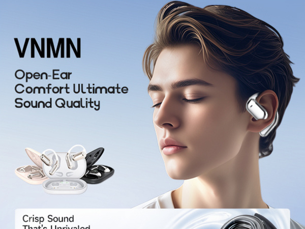 Open-Ear Headphone