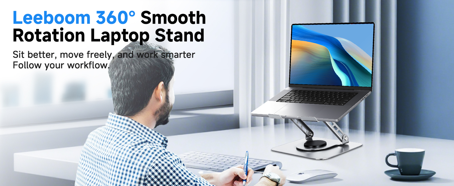 Computer stand