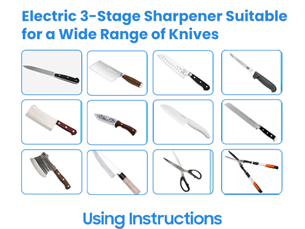 kitchen appliances
