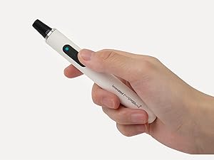 MIPOW BRUSH GO Slim i4 Slim Pro i4 Electric Toothbrush E-toothbrush Brush Head Sonic Vibrate Slim