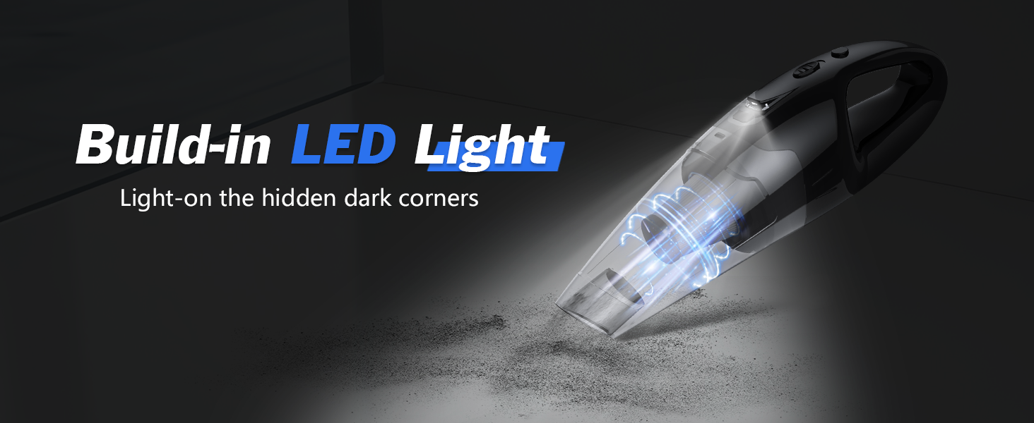 LED Light
