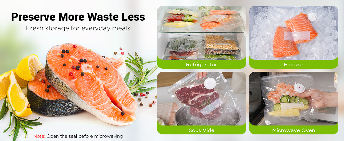vacuum sealer