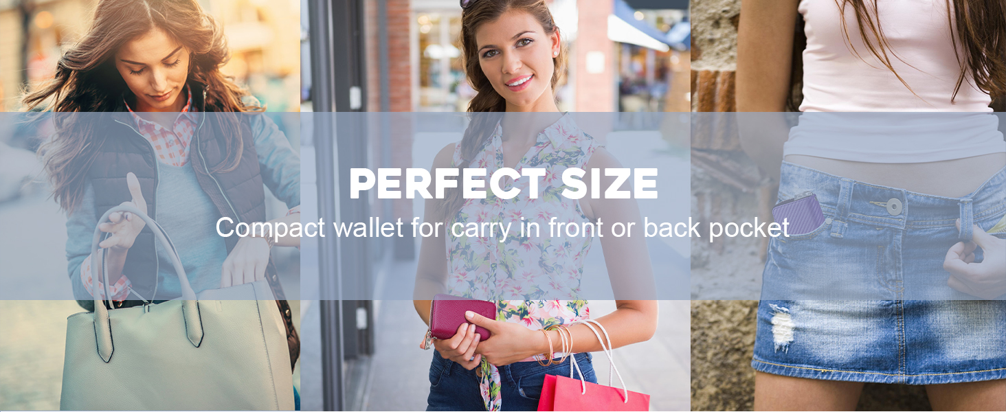 credit card wallet