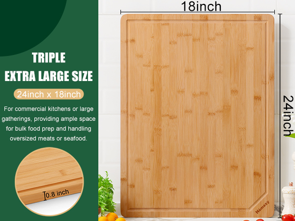 cutting board