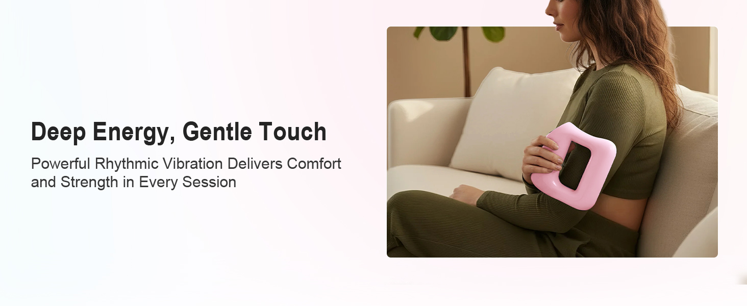 fast fat burning yoga ring massager