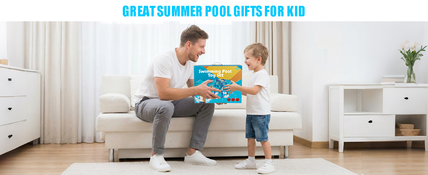 basketball hoop for pool