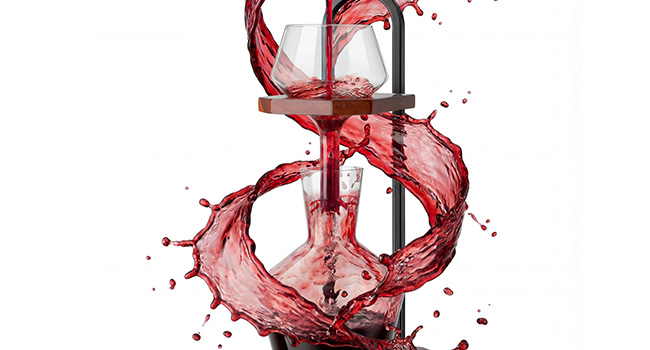 Decanter