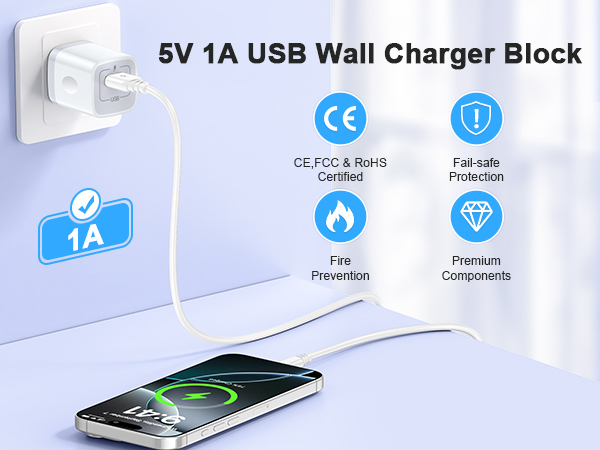 charging blocks