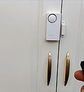 door chime alarm