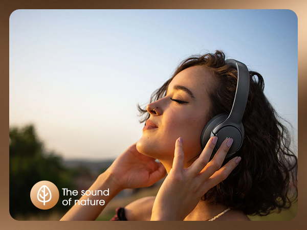 Bluetooth Headphones with Microphone