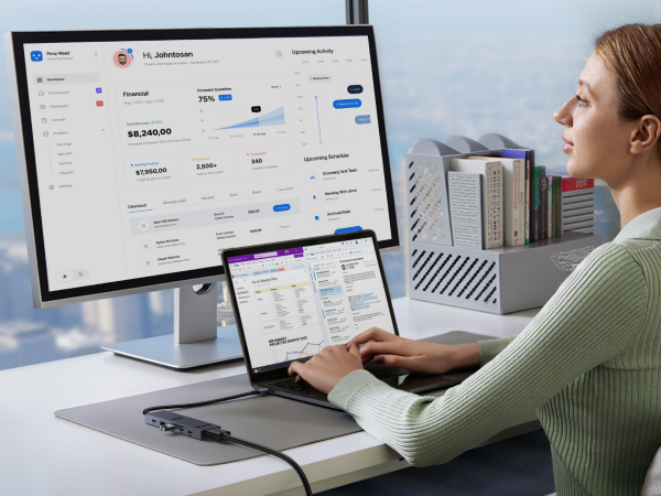 ugreen 10Gbps usb c hub