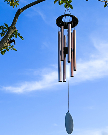 Wind Chimes