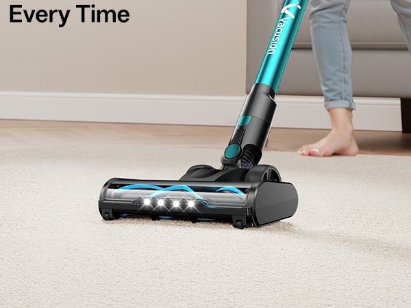 Cordless Vacuum Cleaner