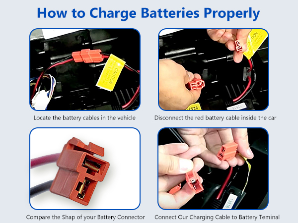12v kids car battery replacement