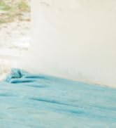 NANPIPER Cooling Blanket for Hot Sleepers,Double Sided Cold Twin Size, Lightweight Summer Bed Bla...