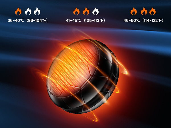 hand and foot warmers