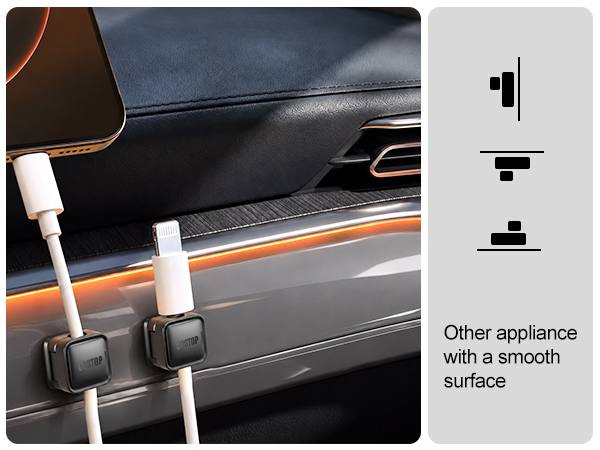 cable clips