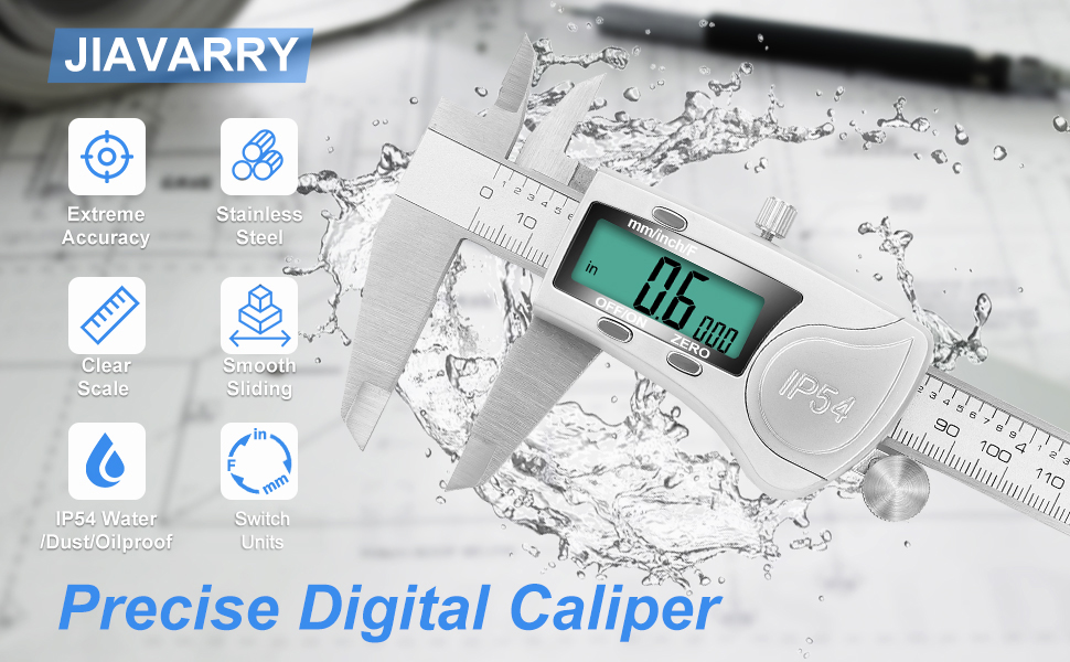 digital caliper