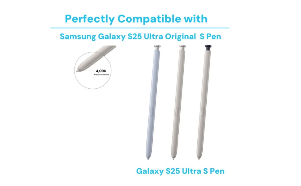 s25 pen