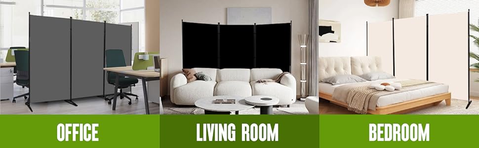 partition wall