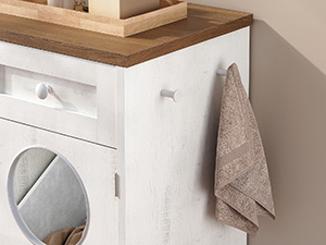 WHZ36XY01 Laundry Cabinet