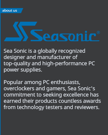 Seasonic