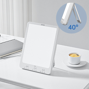 light therapy box