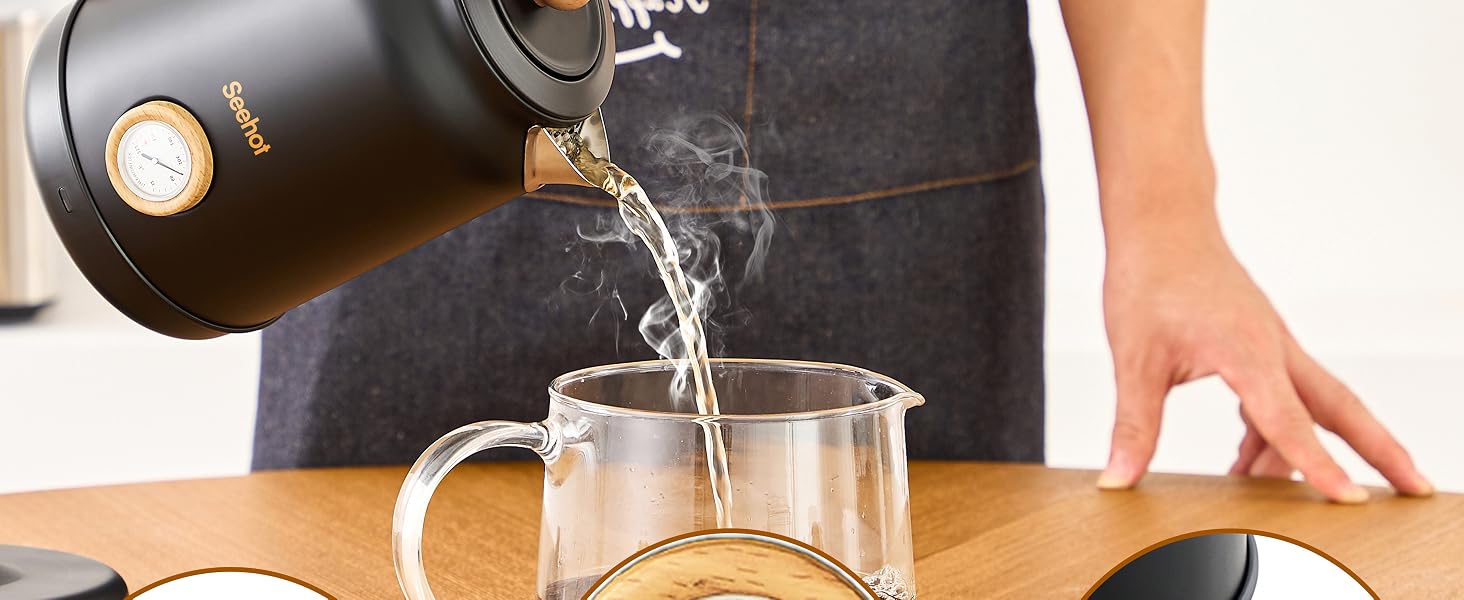 kettle
