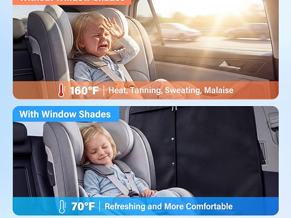 Car Window SunShade