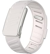 mimo Rugged Comfort Silicone Wristband Compatible with WHOOP 5.0 | Whoop MG Band, Durable Soft Si...