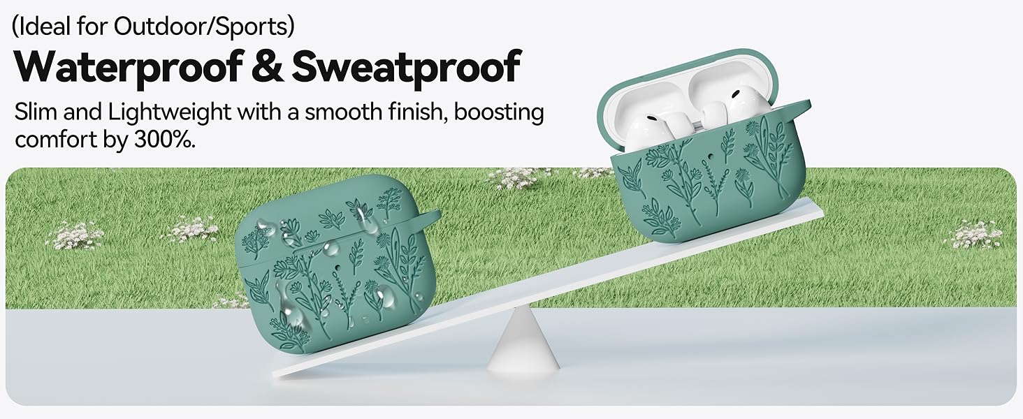 airpods pro 3 case