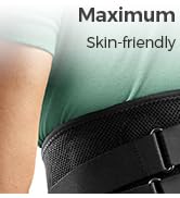 freetoo back brace