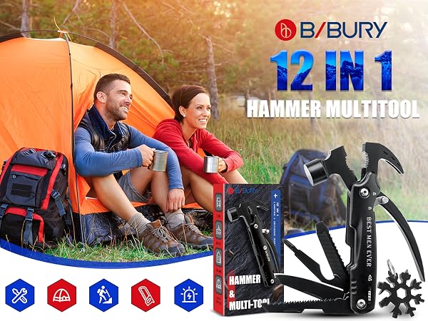 hammer multitool