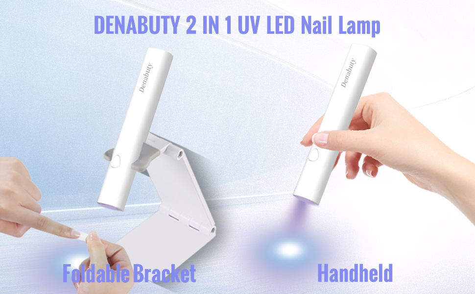 uv light for gel nails