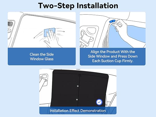 Car Window SunShade