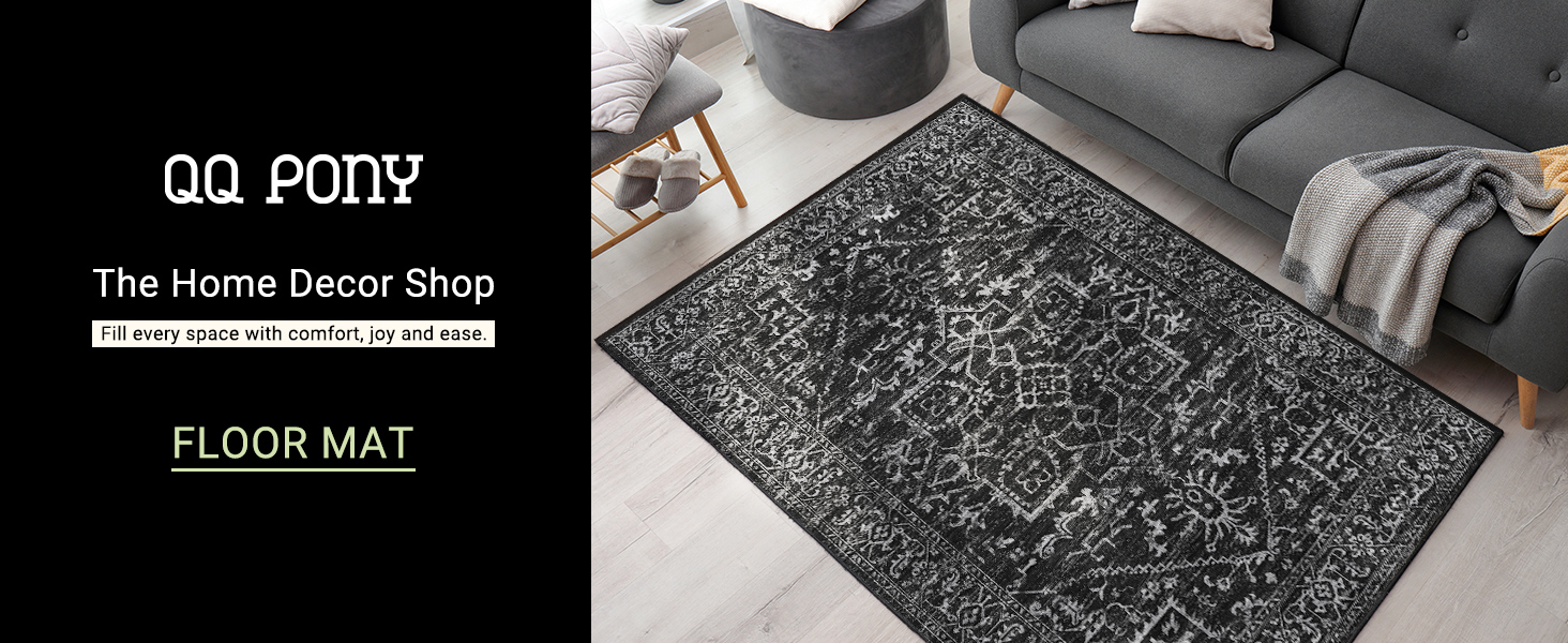 Rug Mat
