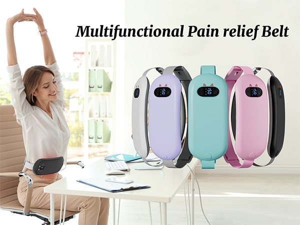 portable heating pad