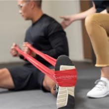 Theraband lifestyle