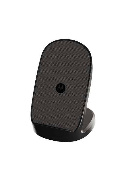 motorola turbopower 15w wireless stand