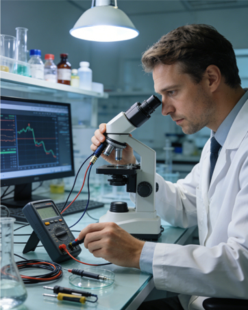 invisible phone charger