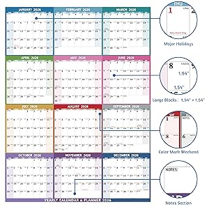 2024 calendar