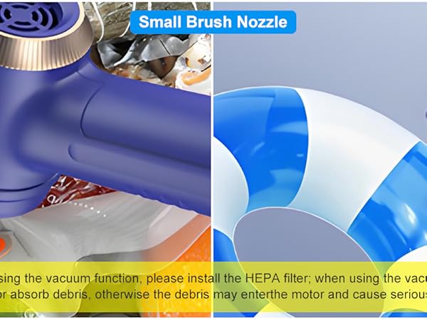 cordless car vacuum cleaner