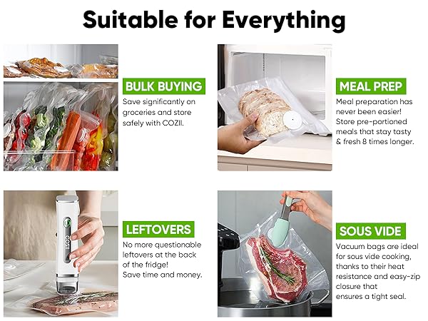 food saver vacuum sealer machine