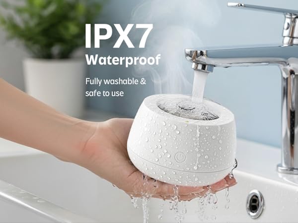 dental pod cleaner