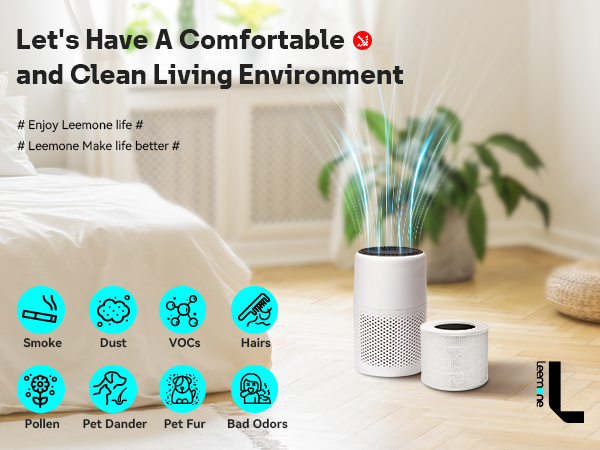 Core Mini Replacement Filter