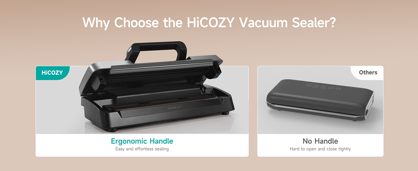 vacuum sealer