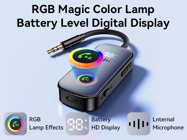 bluetooth transmitter for tv