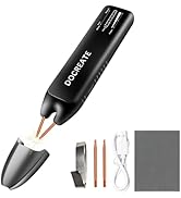 FORIOT Battery Spot Welder Handheld 11 Gears Adjustable 18650 Battery Spot Welder Auto and Manual...