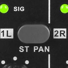 audio interface