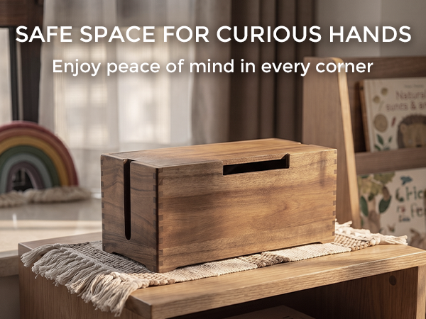 decorative box